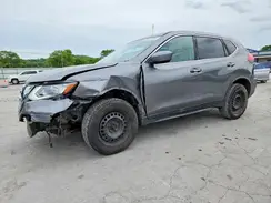 JN8AT2MVXHW256642 2017 NISSAN ROGUE