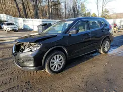 JN8AT2MVXHW256673 2017 NISSAN ROGUE