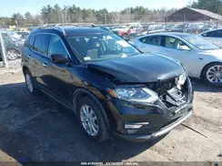 JN8AT2MVXHW257161 2017 NISSAN ROGUE