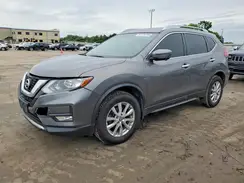 JN8AT2MVXHW257600 2017 NISSAN ROGUE