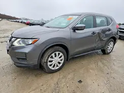JN8AT2MVXHW257693 2017 NISSAN ROGUE