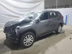 JN8AT2MVXHW258343 2017 NISSAN ROGUE