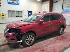 JN8AT2MVXHW258777 2017 NISSAN ROGUE