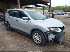 JN8AT2MVXHW259038 2017 NISSAN ROGUE