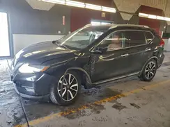 JN8AT2MVXHW259878 2017 NISSAN ROGUE