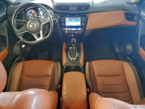 JN8AT2MVXHW259878 2017 NISSAN ROGUE - Image 8