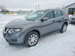 JN8AT2MVXHW260416 2017 NISSAN ROGUE