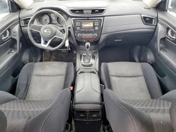 JN8AT2MVXHW260416 2017 NISSAN ROGUE - Image 8