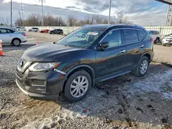 JN8AT2MVXHW260965 2017 NISSAN ROGUE