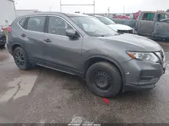 JN8AT2MVXHW261260 2017 NISSAN ROGUE