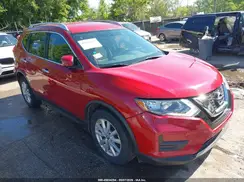 JN8AT2MVXHW261551 2017 NISSAN ROGUE