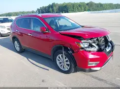 JN8AT2MVXHW261839 2017 NISSAN ROGUE