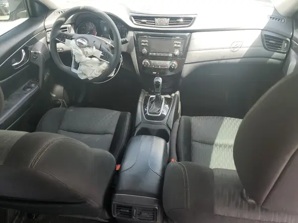 JN8AT2MVXHW261937 2017 NISSAN ROGUE - Image 8