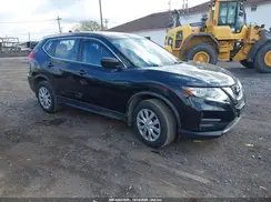JN8AT2MVXHW262425 2017 NISSAN ROGUE