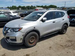JN8AT2MVXHW263056 2017 NISSAN ROGUE