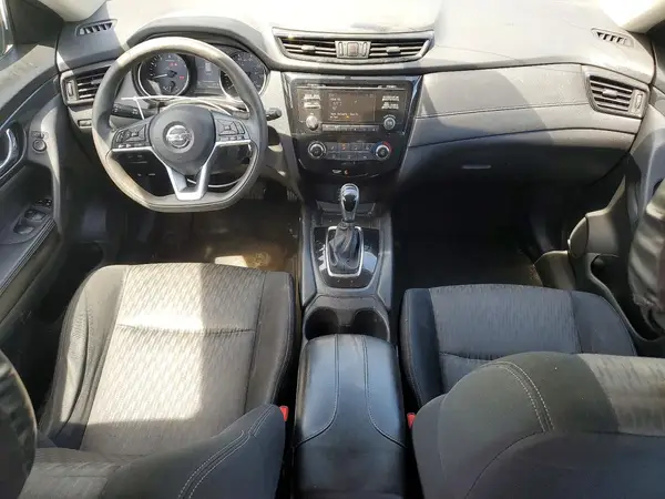 JN8AT2MVXHW263056 2017 NISSAN ROGUE - Image 8