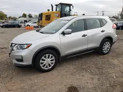 JN8AT2MVXHW263235 2017 NISSAN ROGUE