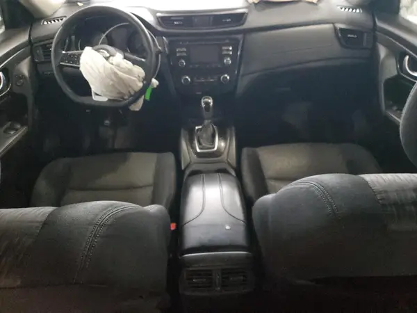 JN8AT2MVXHW263428 2017 NISSAN ROGUE - Image 8