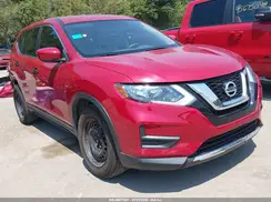 JN8AT2MVXHW263462 2017 NISSAN ROGUE