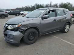 JN8AT2MVXHW263672 2017 NISSAN ROGUE