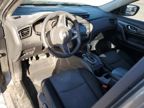JN8AT2MVXHW263946 2017 NISSAN ROGUE - Image 8
