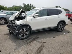 JN8AT2MVXHW264210 2017 NISSAN ROGUE