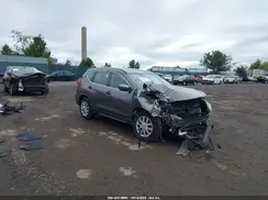 JN8AT2MVXHW264501 2017 NISSAN ROGUE