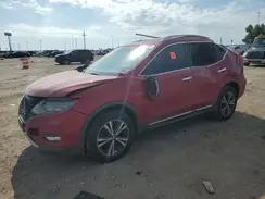 JN8AT2MVXHW264840 2017 NISSAN ROGUE