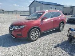 JN8AT2MVXHW264921 2017 NISSAN ROGUE