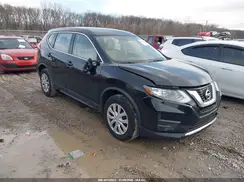 JN8AT2MVXHW265499 2017 NISSAN ROGUE