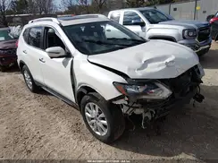 JN8AT2MVXHW265583 2017 NISSAN ROGUE