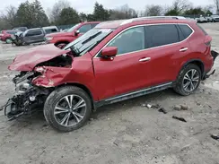 JN8AT2MVXHW265938 2017 NISSAN ROGUE