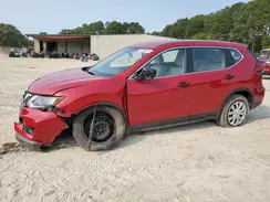 JN8AT2MVXHW266135 2017 NISSAN ROGUE
