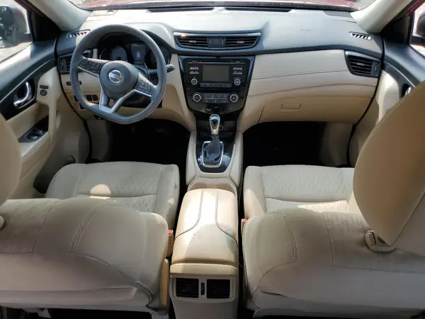 JN8AT2MVXHW266135 2017 NISSAN ROGUE - Image 8