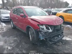 JN8AT2MVXHW266278 2017 NISSAN ROGUE