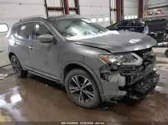 JN8AT2MVXHW266362 2017 NISSAN ROGUE