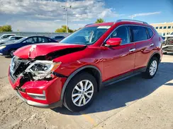JN8AT2MVXHW267723 2017 NISSAN ROGUE