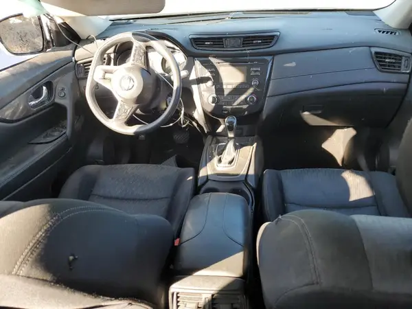 JN8AT2MVXHW268094 2017 NISSAN ROGUE - Image 8