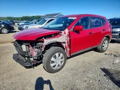 JN8AT2MVXHW268595 2017 NISSAN ROGUE