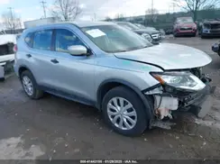 JN8AT2MVXHW268645 2017 NISSAN ROGUE