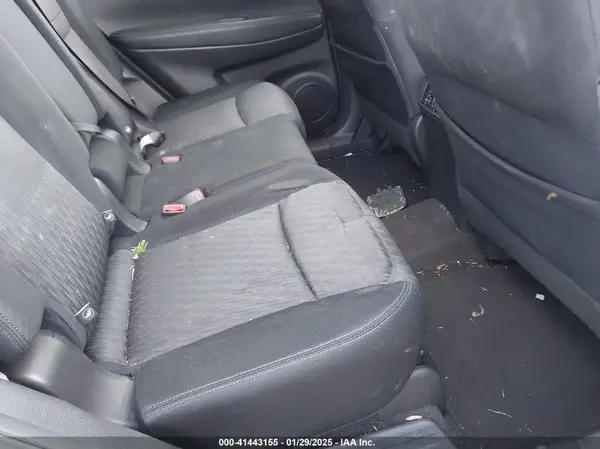 JN8AT2MVXHW268645 2017 NISSAN ROGUE - Image 8