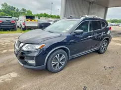 JN8AT2MVXHW268757 2017 NISSAN ROGUE