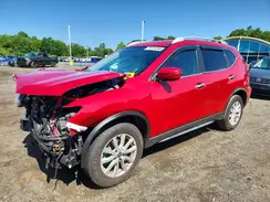 JN8AT2MVXHW268872 2017 NISSAN ROGUE