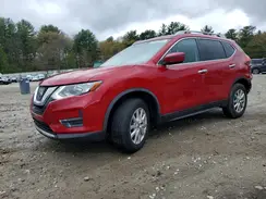 JN8AT2MVXHW269133 2017 NISSAN ROGUE