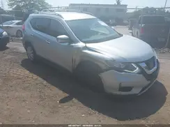 JN8AT2MVXHW269231 2017 NISSAN ROGUE