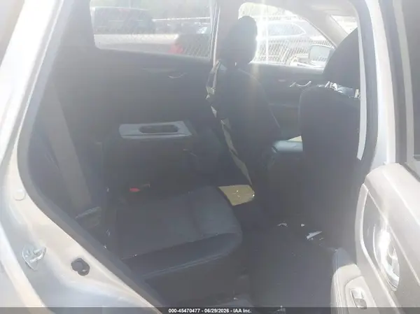 JN8AT2MVXHW269231 2017 NISSAN ROGUE - Image 8