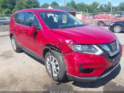 JN8AT2MVXHW269648 2017 NISSAN ROGUE