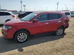 JN8AT2MVXHW269679 2017 NISSAN ROGUE