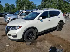 JN8AT2MVXHW269715 2017 NISSAN ROGUE
