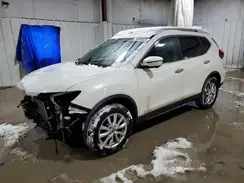 JN8AT2MVXHW270296 2017 NISSAN ROGUE